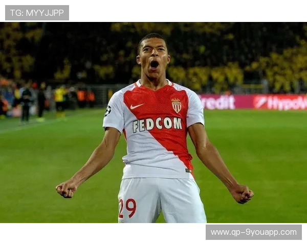 姆巴佩赛季进球数继续攀升：他用每一脚射门书写新的传奇